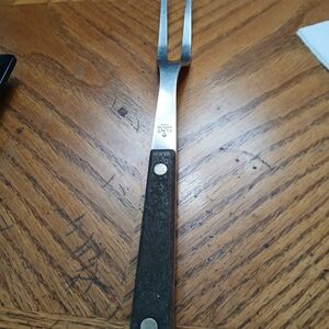 Tramontina Stainless Steel Carving Fork